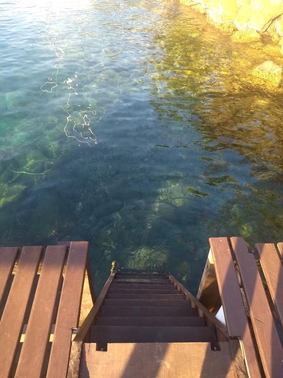Pousada Popeye Praia de Araçatiba المظهر الخارجي الصورة
