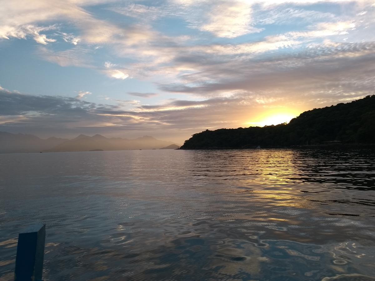 Pousada Popeye Praia de Araçatiba المظهر الخارجي الصورة